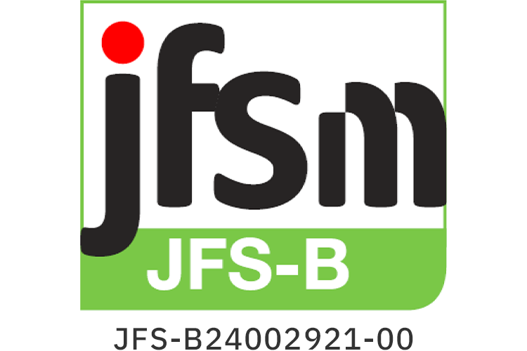JFS-B規格