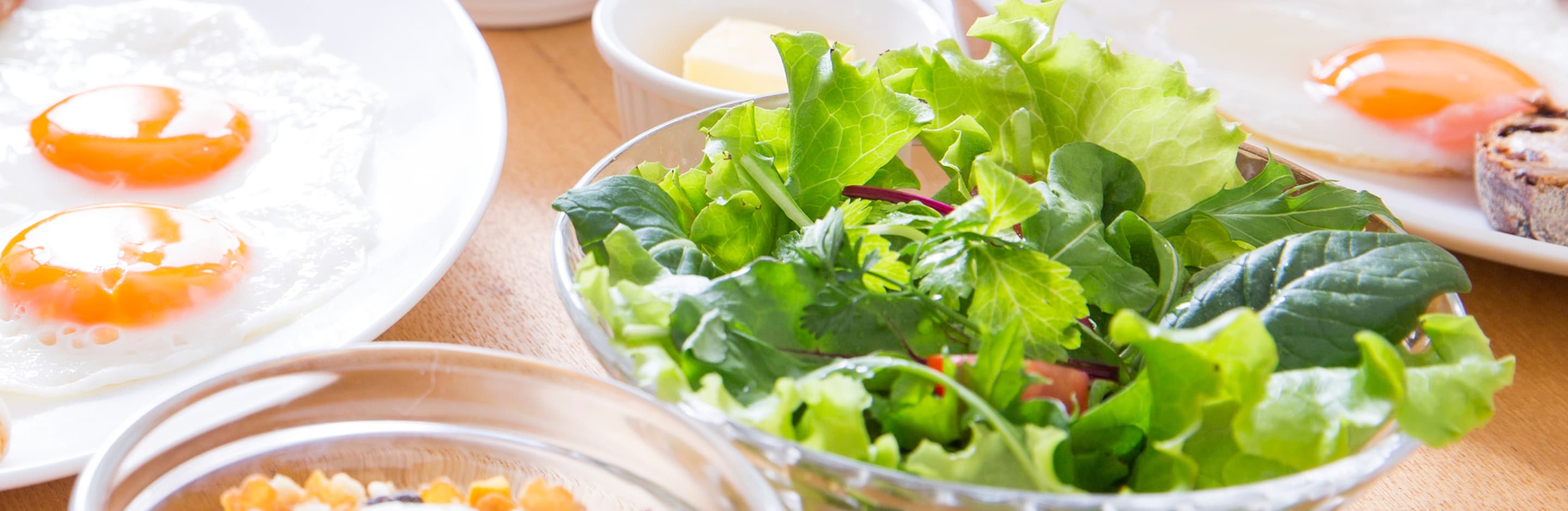 カット野菜の紹介