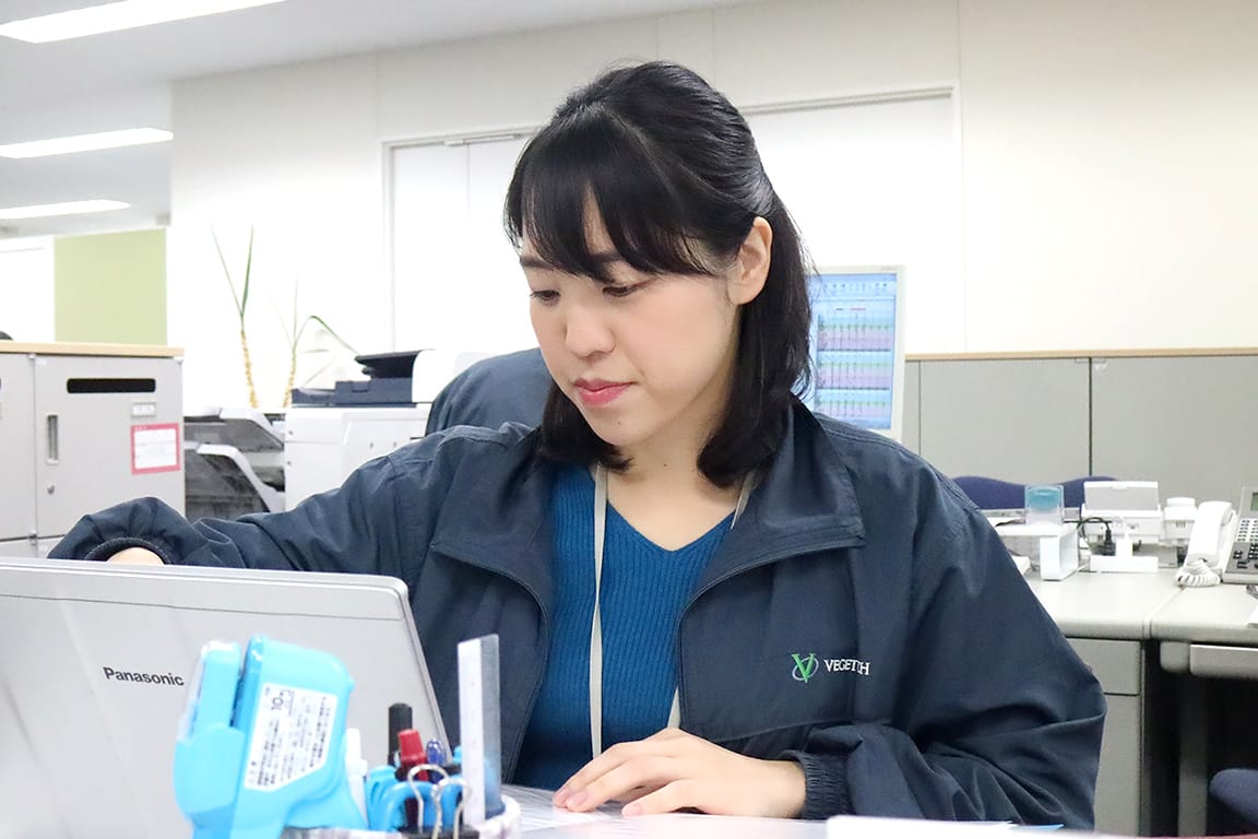 主な仕事内容