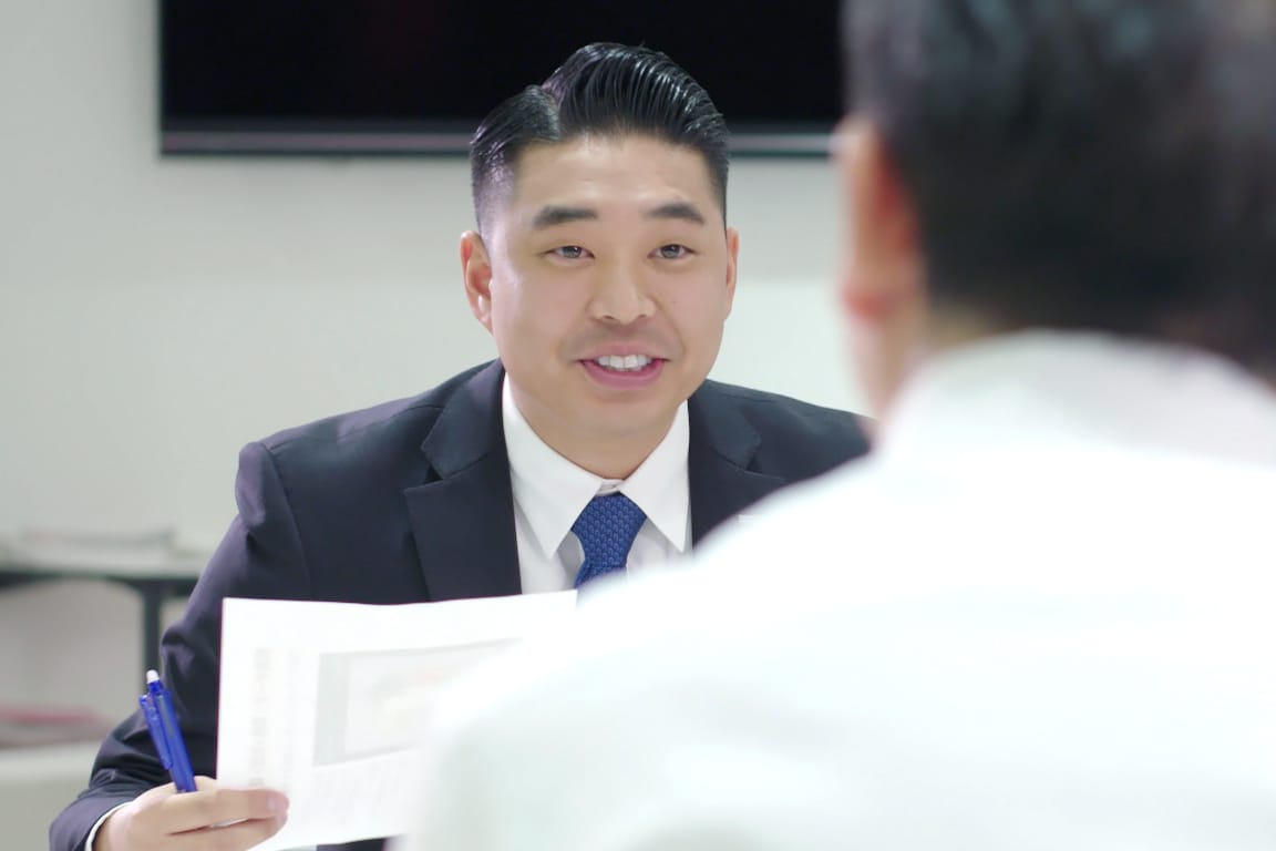 主な仕事内容