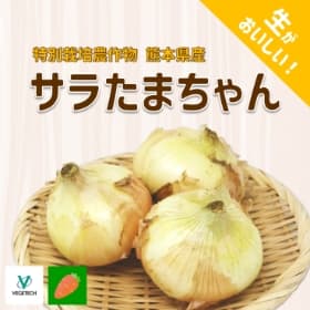 サラたまちゃん